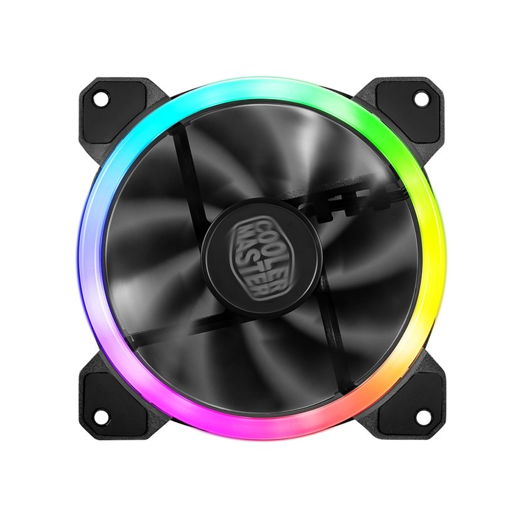 Fan Cooler Cooler Master MF120 S2 ARGB