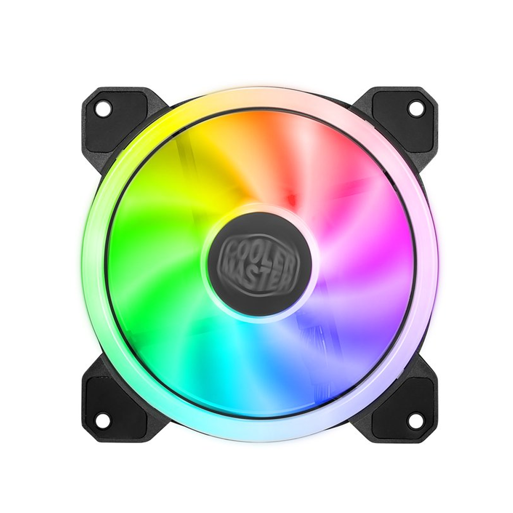 Fan Cooler Cooler Master MF120 S3 ARGB