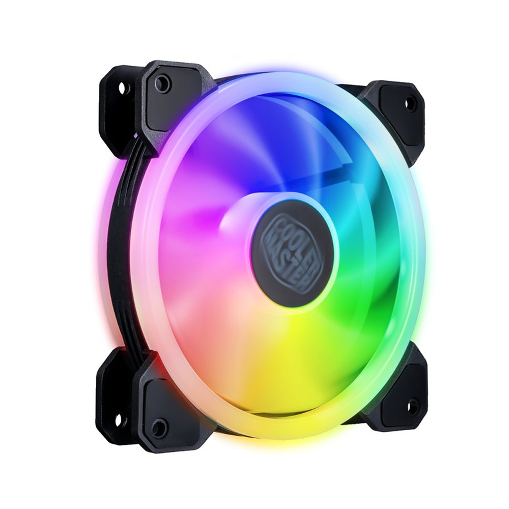 Fan Cooler Cooler Master MF120 S3 ARGB