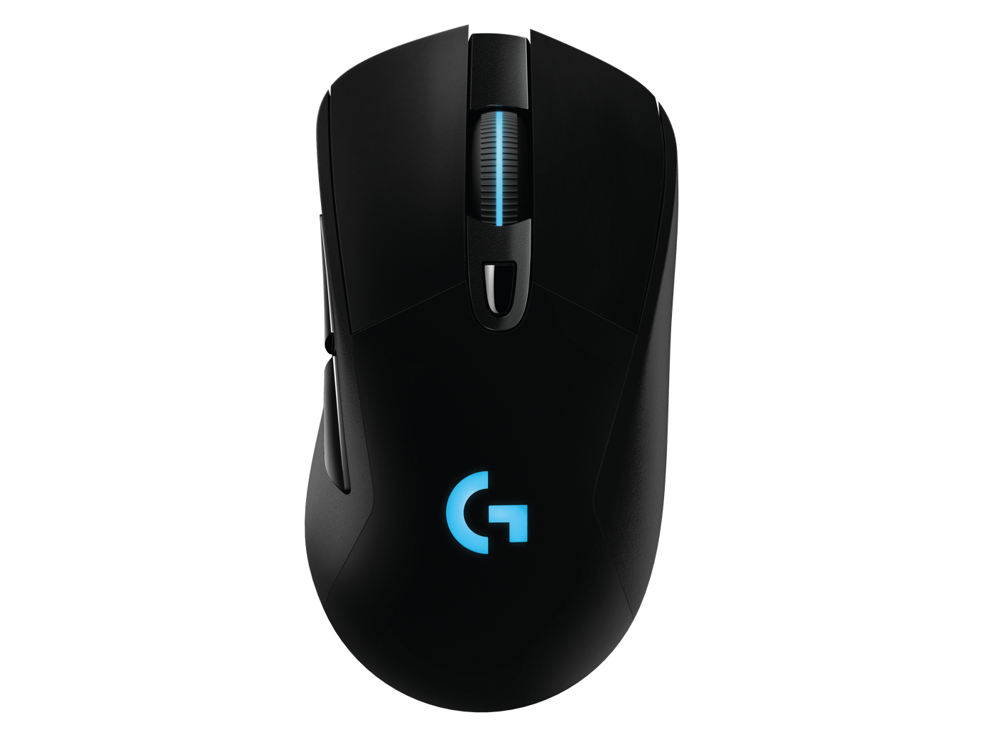 Mouse Inalambrico Logitech G G703 25600DPI