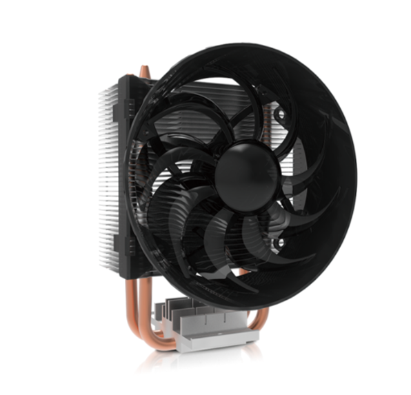 Fan Cooler CPU Cooler Master T200 No Led