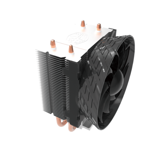 Fan Cooler CPU Cooler Master T200 No Led