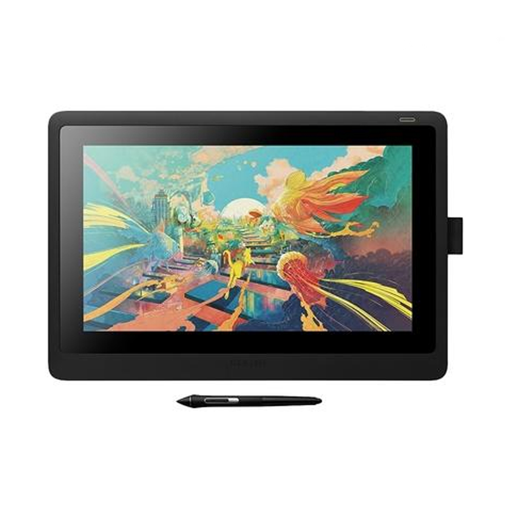 Tabla Digitalizadora Wacom Cintiq 16 DTK1660K0A1