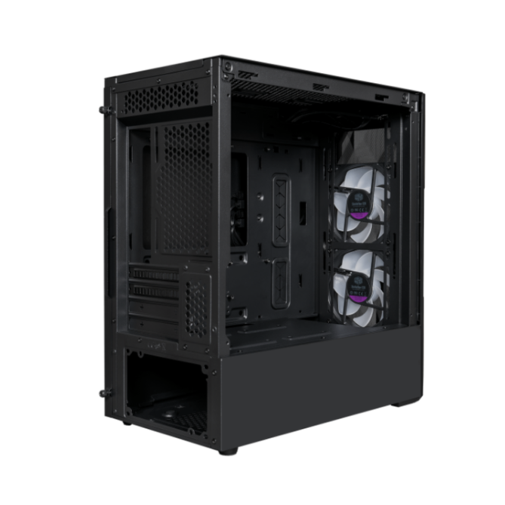 Gabinete Cooler Master TD 300 Mesh