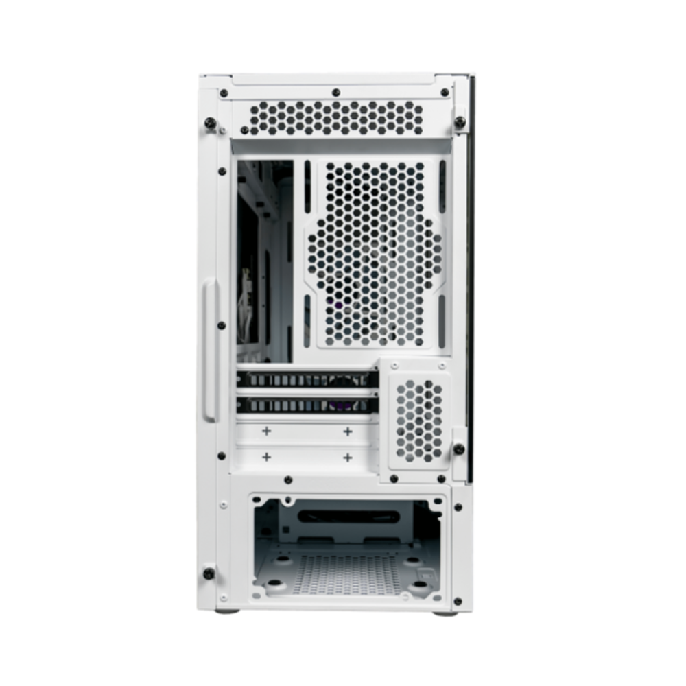 Gabinete Cooler Master TD 300 Mesh White