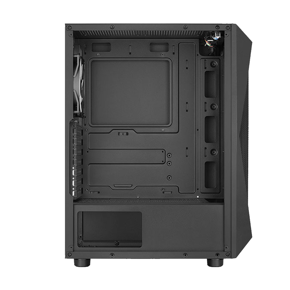 Gabinete Aerocool Falcon Black