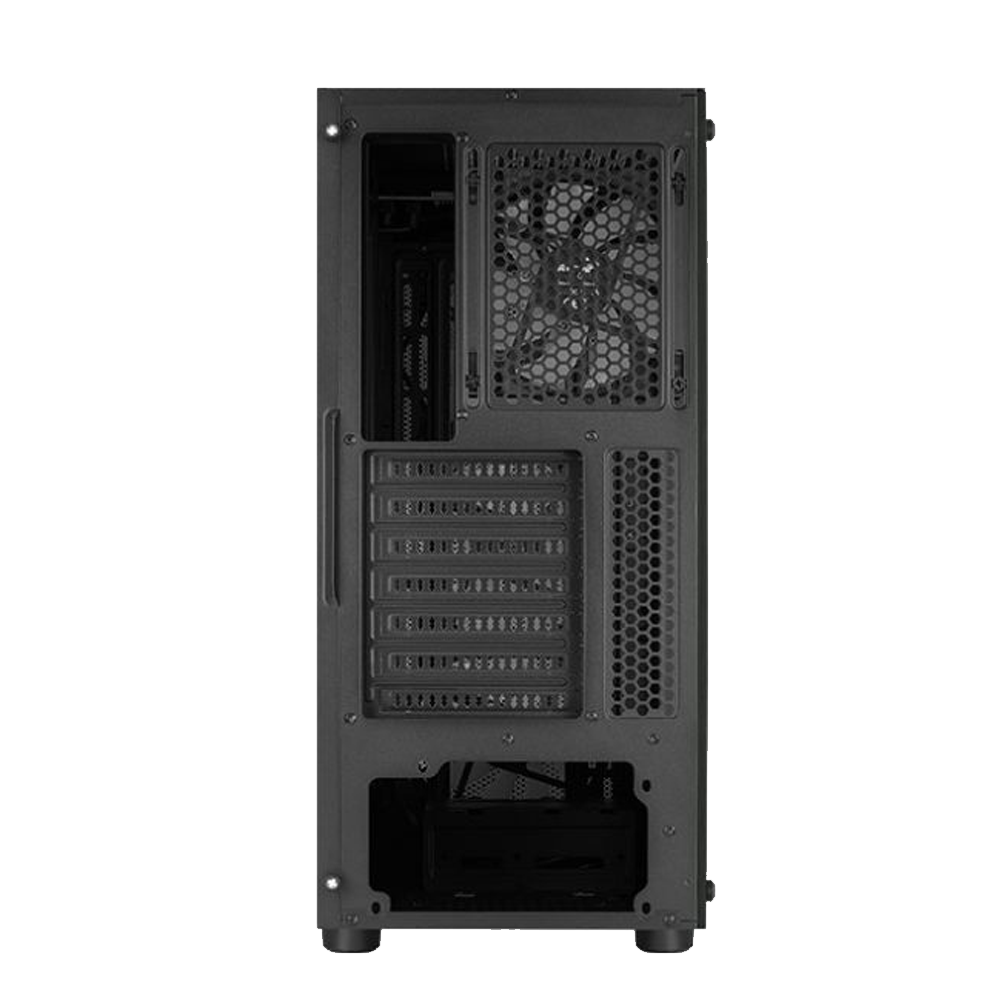 Gabinete Aerocool Falcon Black