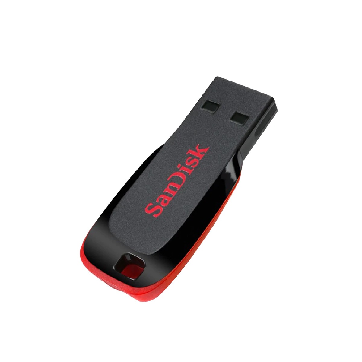 Pendrive Sandisk 64Gb Cruzer Blade USB 2.0