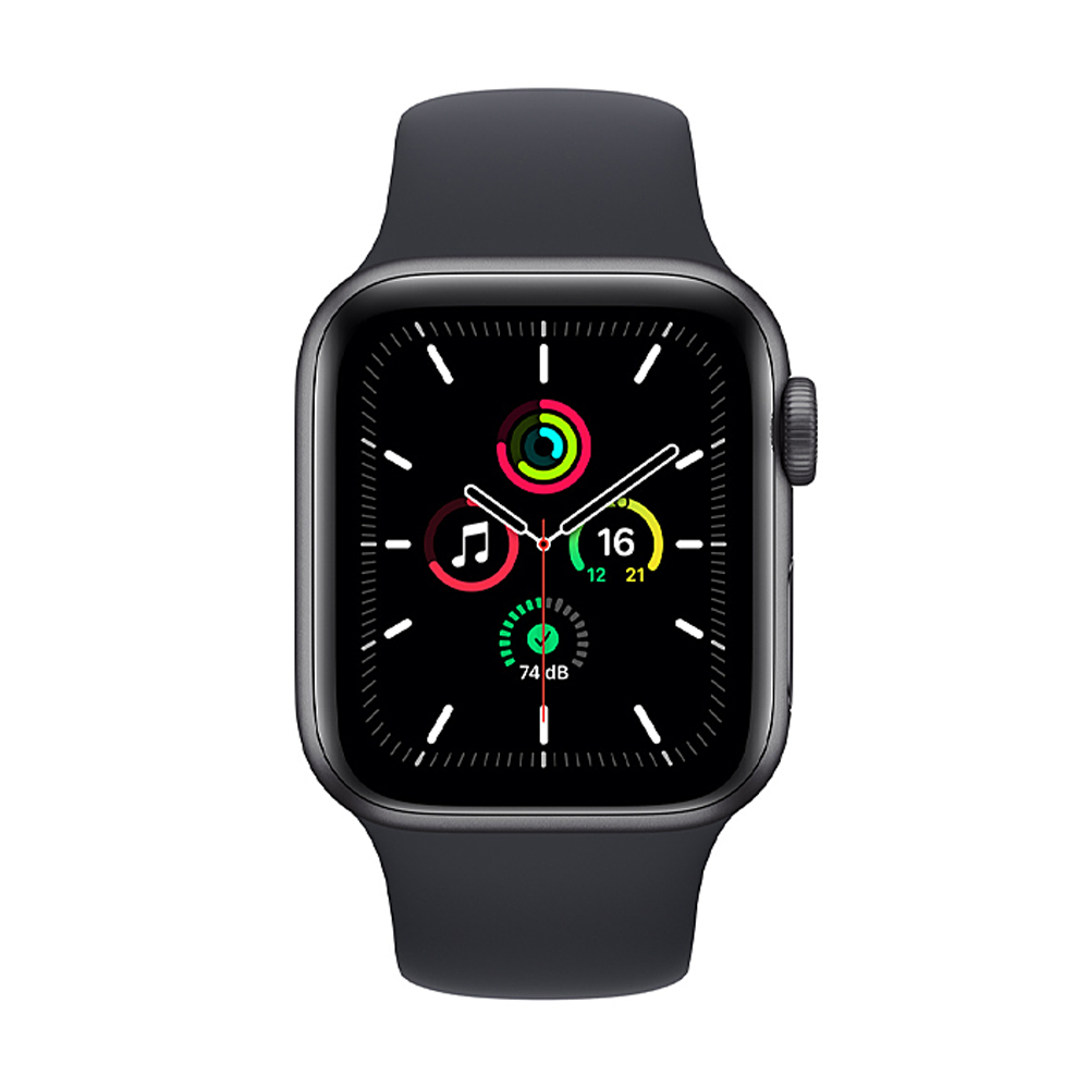 Apple watch se online rosa 40mm