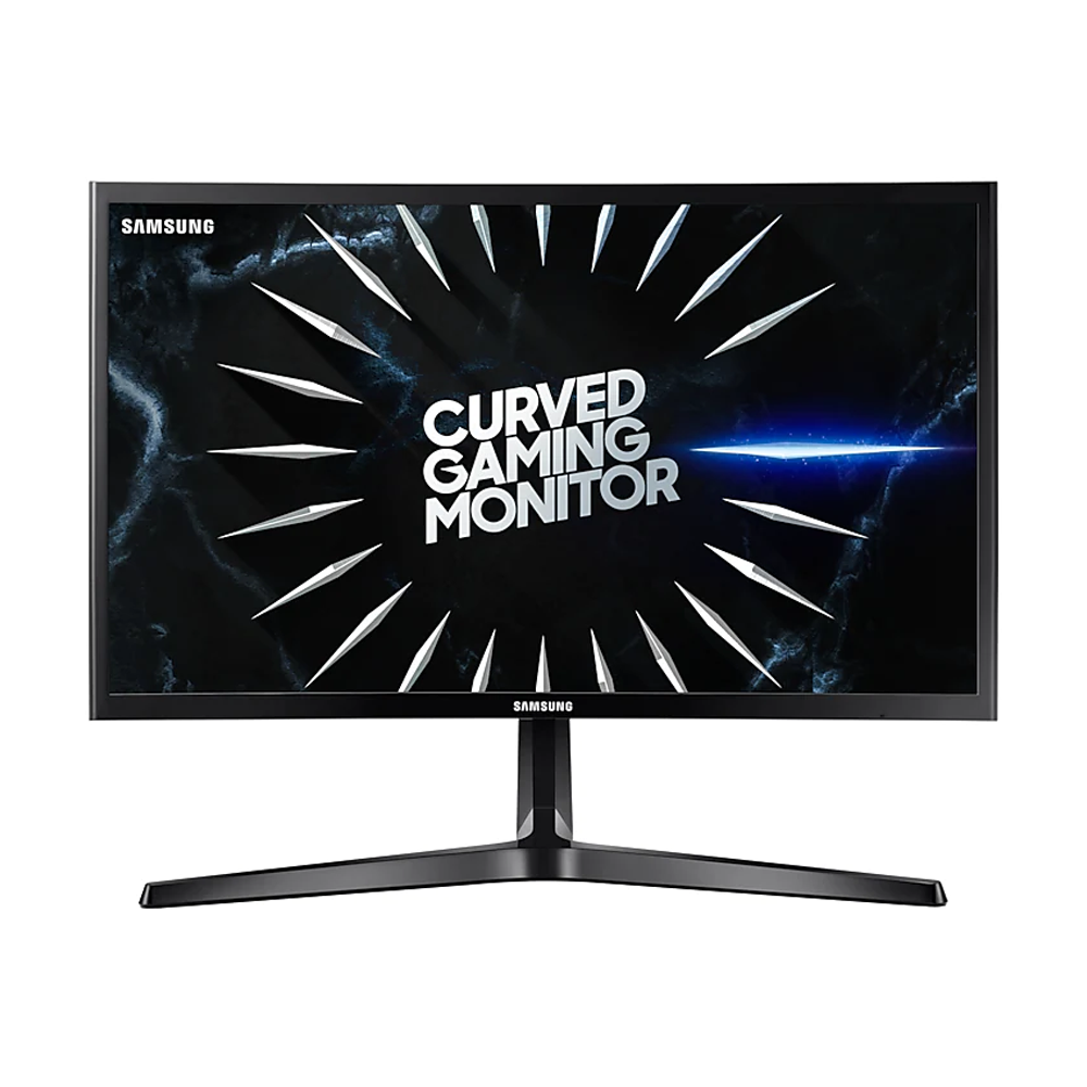 Monitor 24 LED Samsung G50 FHD Curvo 144Hz