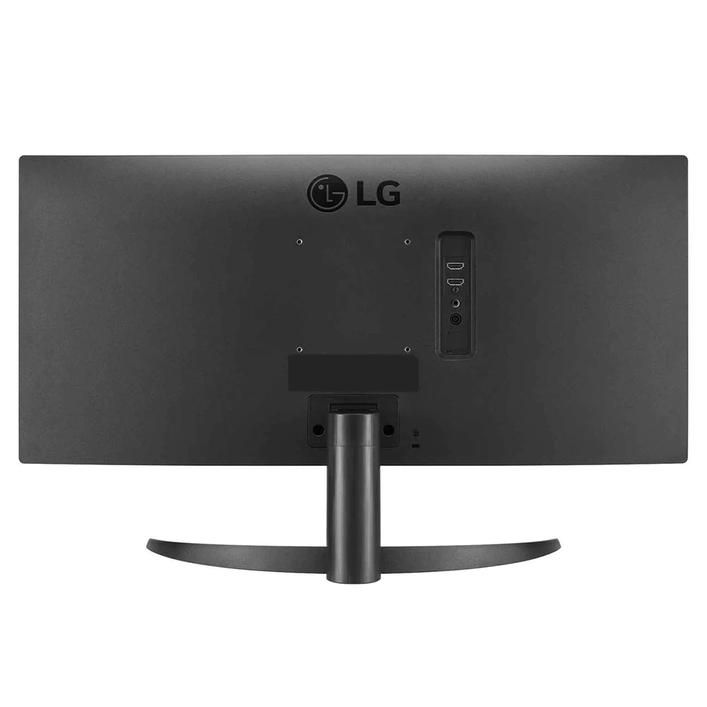 Monitor 26 LG LED 26WQ500-B Ultrawide 75Hz