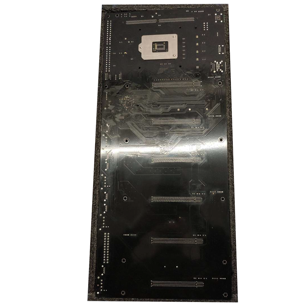 Outlet Motherboard Asrock H510 PRO BTC+ Mining S1200 DDR4