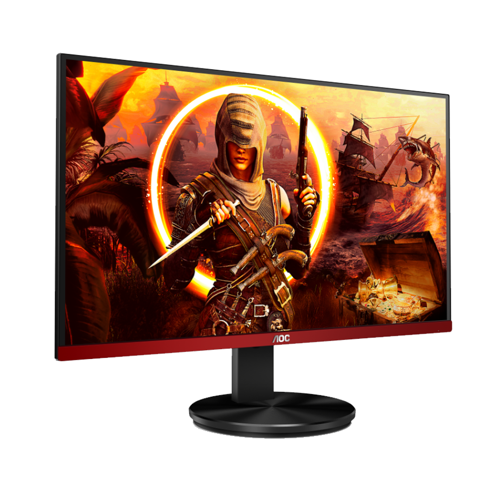 Monitor 27 AOC G2790VX 144Hz Freesync