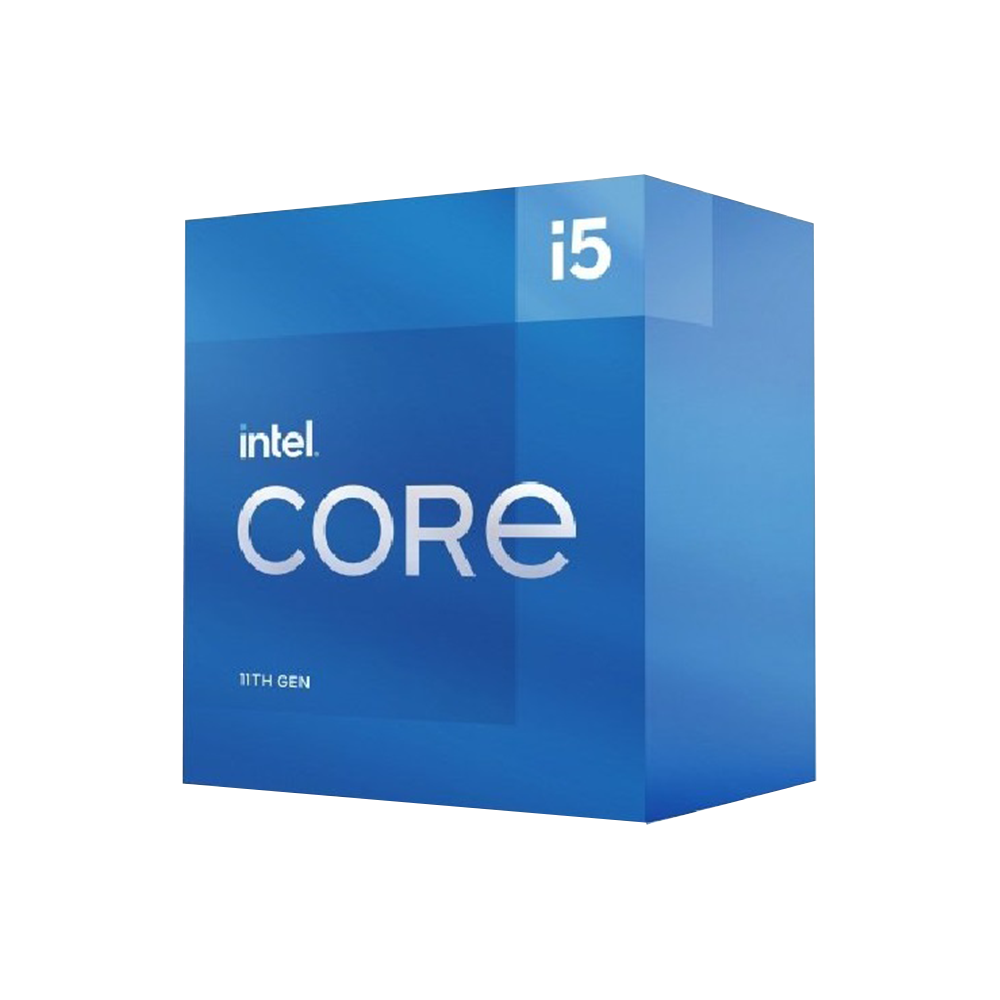 Microprocesador Intel Core I5 11400 Rocket Lake 6/12 4.4Ghz S1200