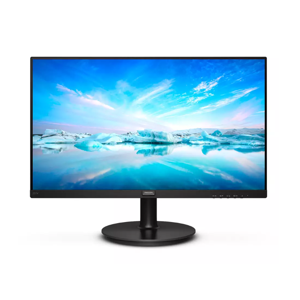 Monitor 22 Philips 221V8/77 FHD 75Hz