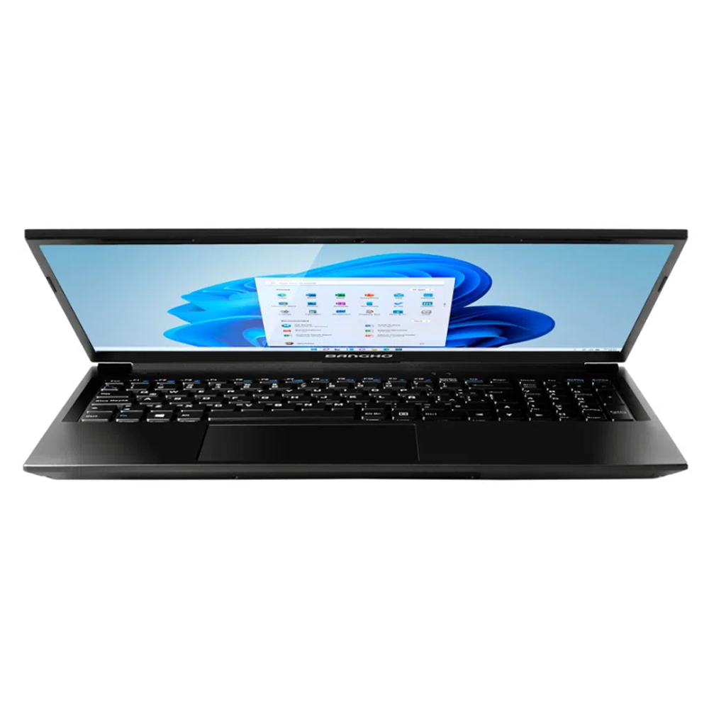 Notebook Bangho Max L5 Intel Core i5 1135G7 SSD 240Gb 8Gb 15.6 Win 11