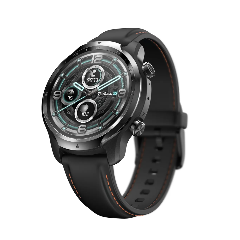 Reloj Smartwatch Mobvoi Ticwatch PRO 3 Black Wear OS