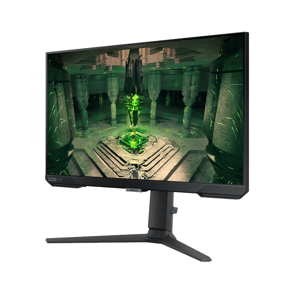 Monitor 25 Samsung Led Oddyssey G4 240Hz