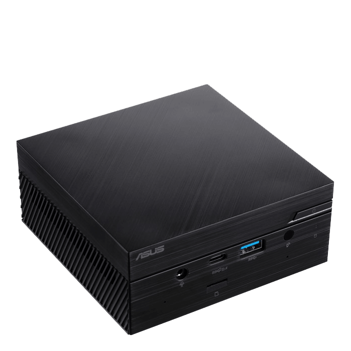 Mini PC Asus Intel Celeron N4500