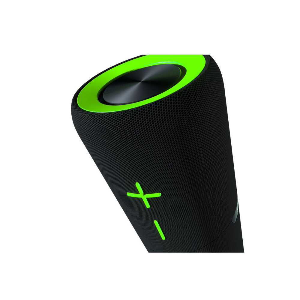 Parlante Portatil Klipxtreme Bluetooth 2 En 1 VIBE360