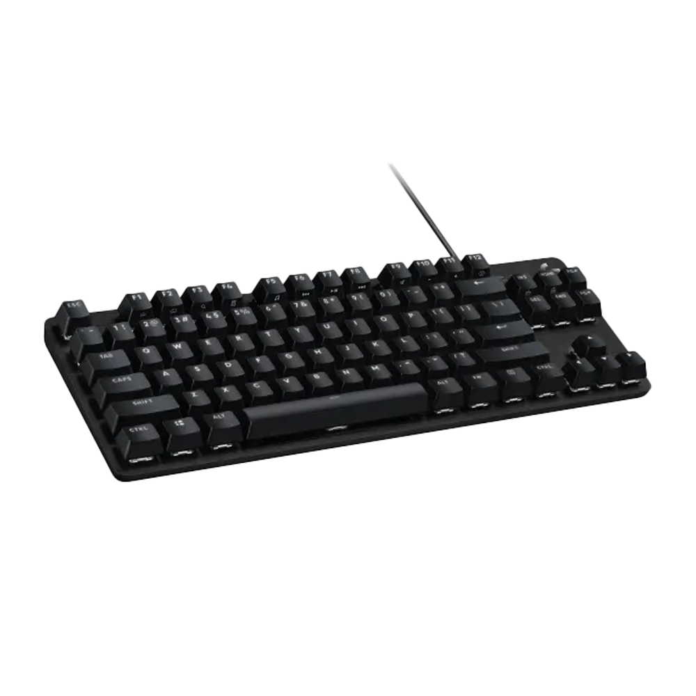 Teclado Logitech G G413 SE Gaming Mecanico TKL