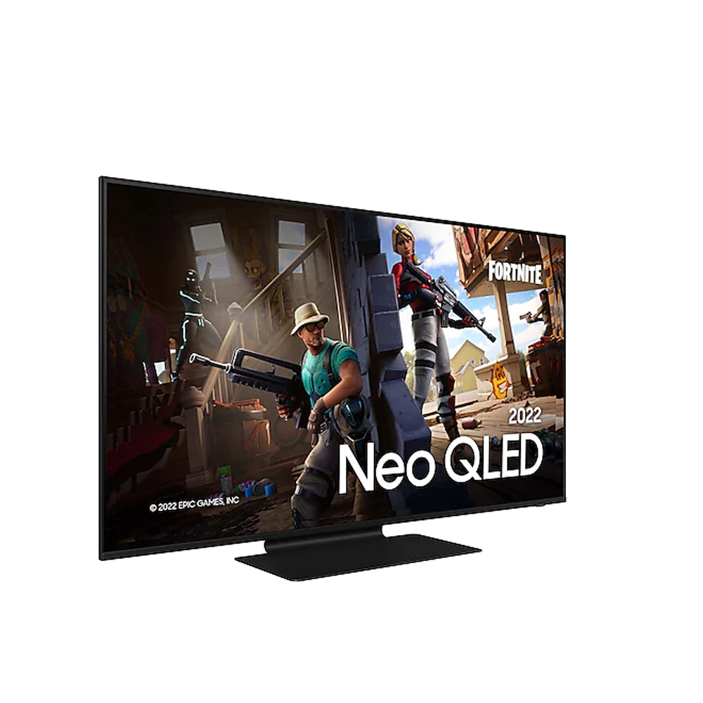 Smart TV 43 Samsung 43QN90B Gamer NEOQLED 144Hz Miniled