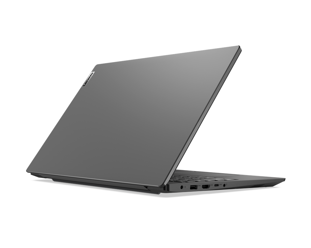Notebook Lenovo V15 G2 Ryzen 7 5700U 8Gb SSD 256Gb 15.6 FHD Free