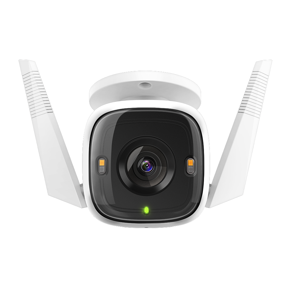 Camara IP Cloud Tp-Link Tapo C320WS Para Exterior