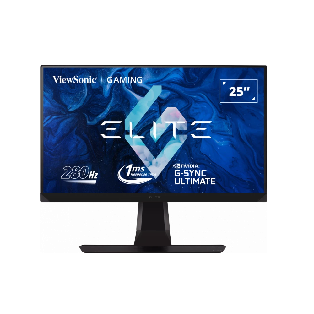 Monitor 25 Viewsonic Elite XG250 280Hz 1Ms FHD HDR400 GSYNC