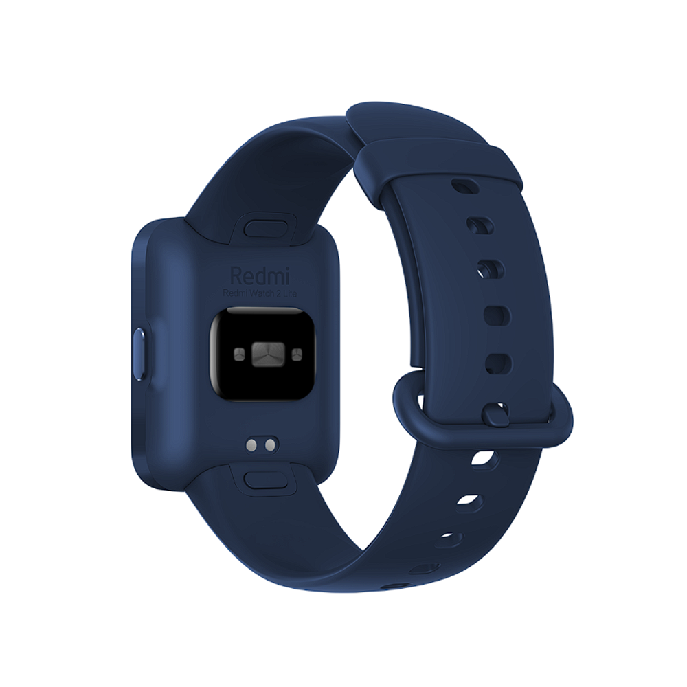 RELOJ AMAZFIT BAND 7 NEGRO - Barrios Computación