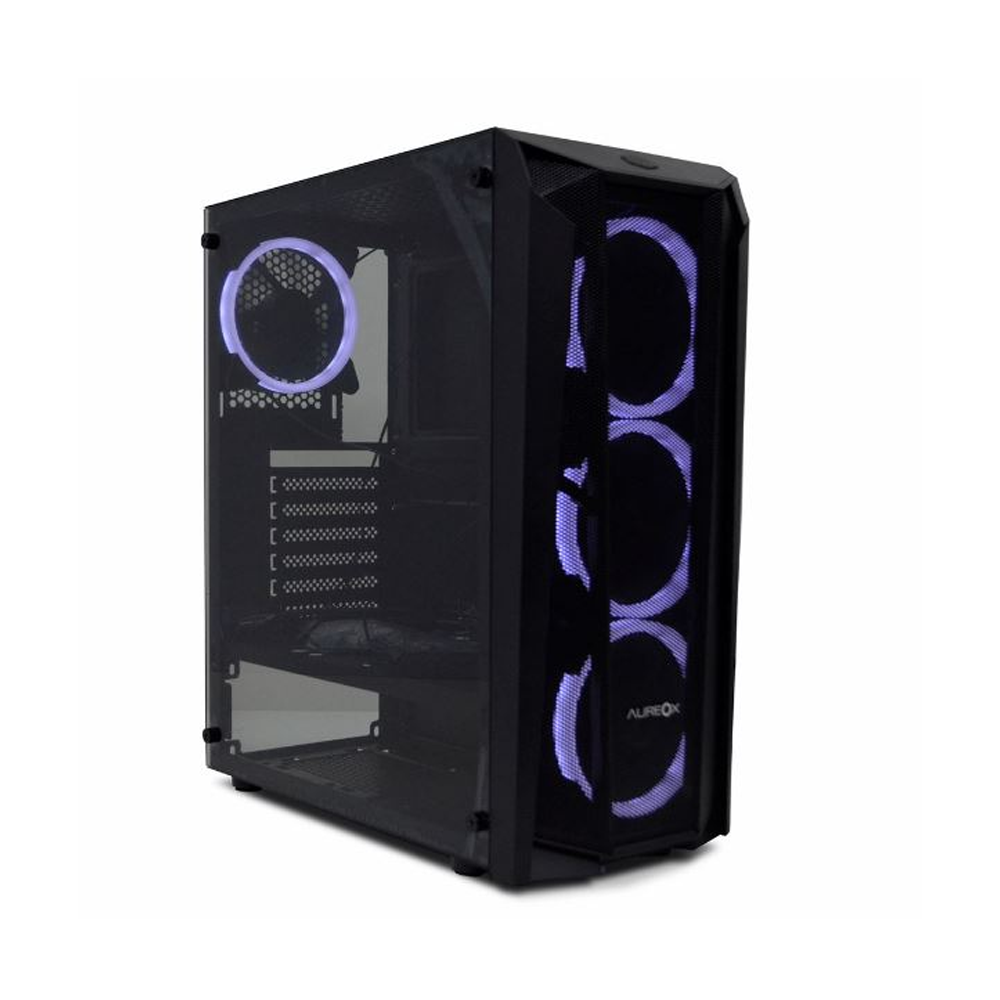 Gabinete Aureox Pictor ARX 370 G