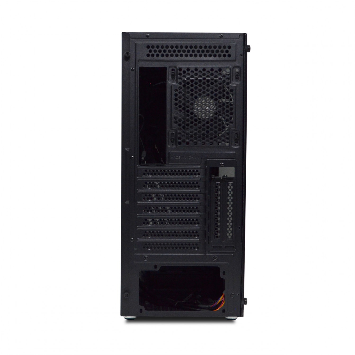 Gabinete Aureox Lynx ARX V2 395 G