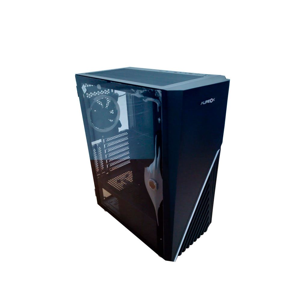 Gabinete Aureox Lynx ARX V2 395 G