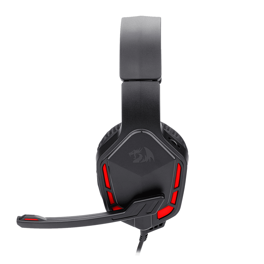 Auriculares Redragon H220 Themis 2