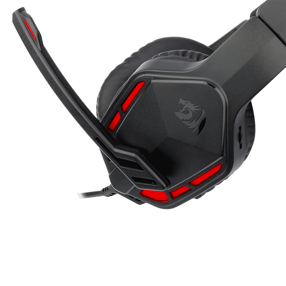 Auriculares Redragon H220 Themis 2