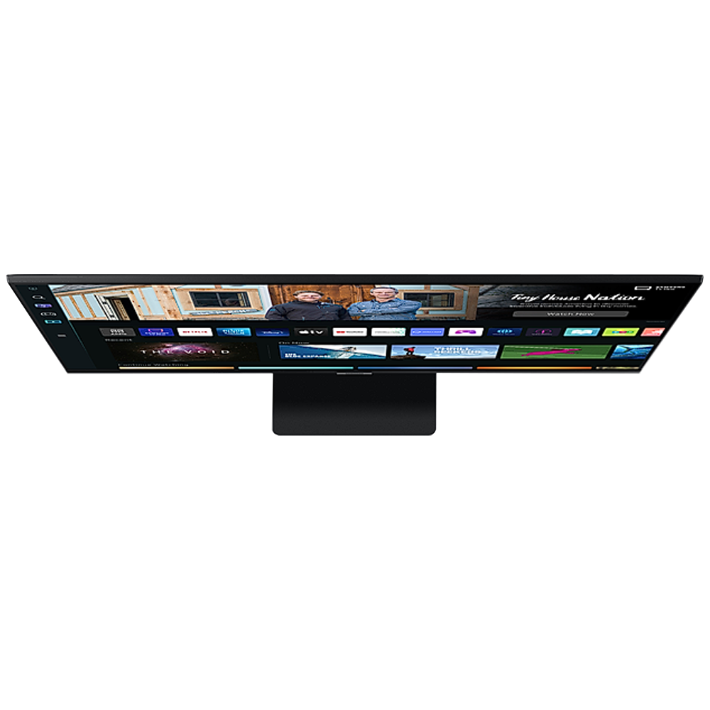 Monitor 32 Samsung LED Flat 4K Smart Tv M7