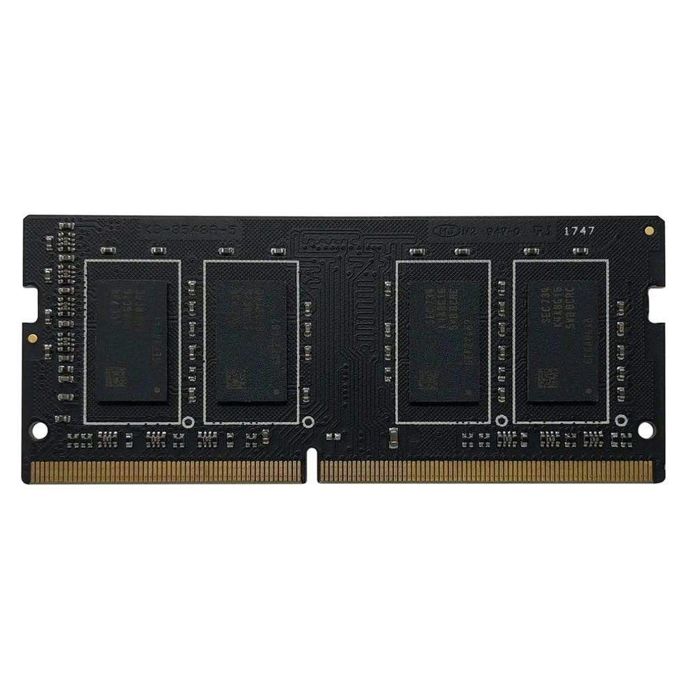 Memoria RAM Notebook Patriot Sodimm DDR4 16Gb 3200Mhz