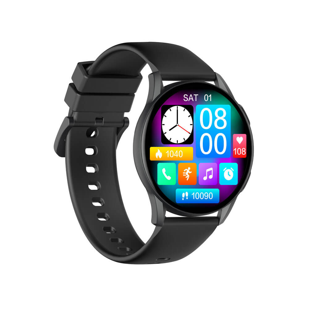 Reloj Smartwatch Kieslect K11 Black