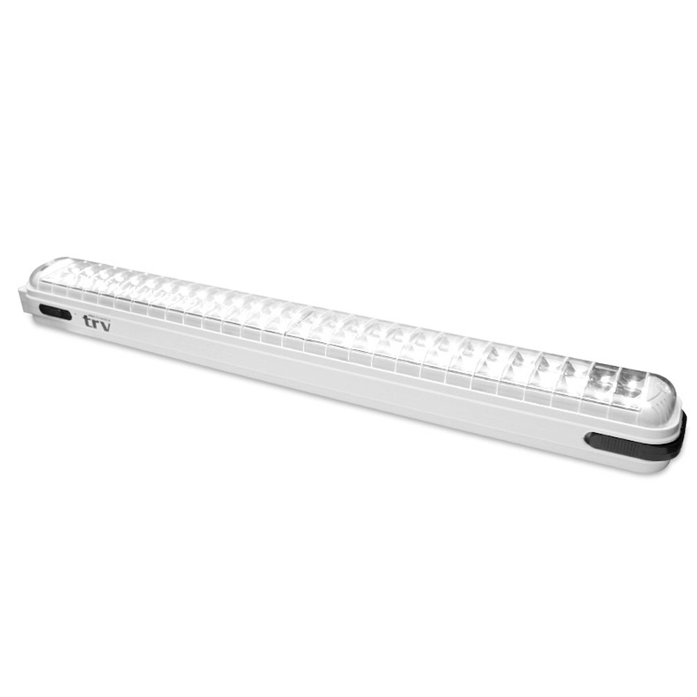 Luz De Emergencia 56 Led Trv