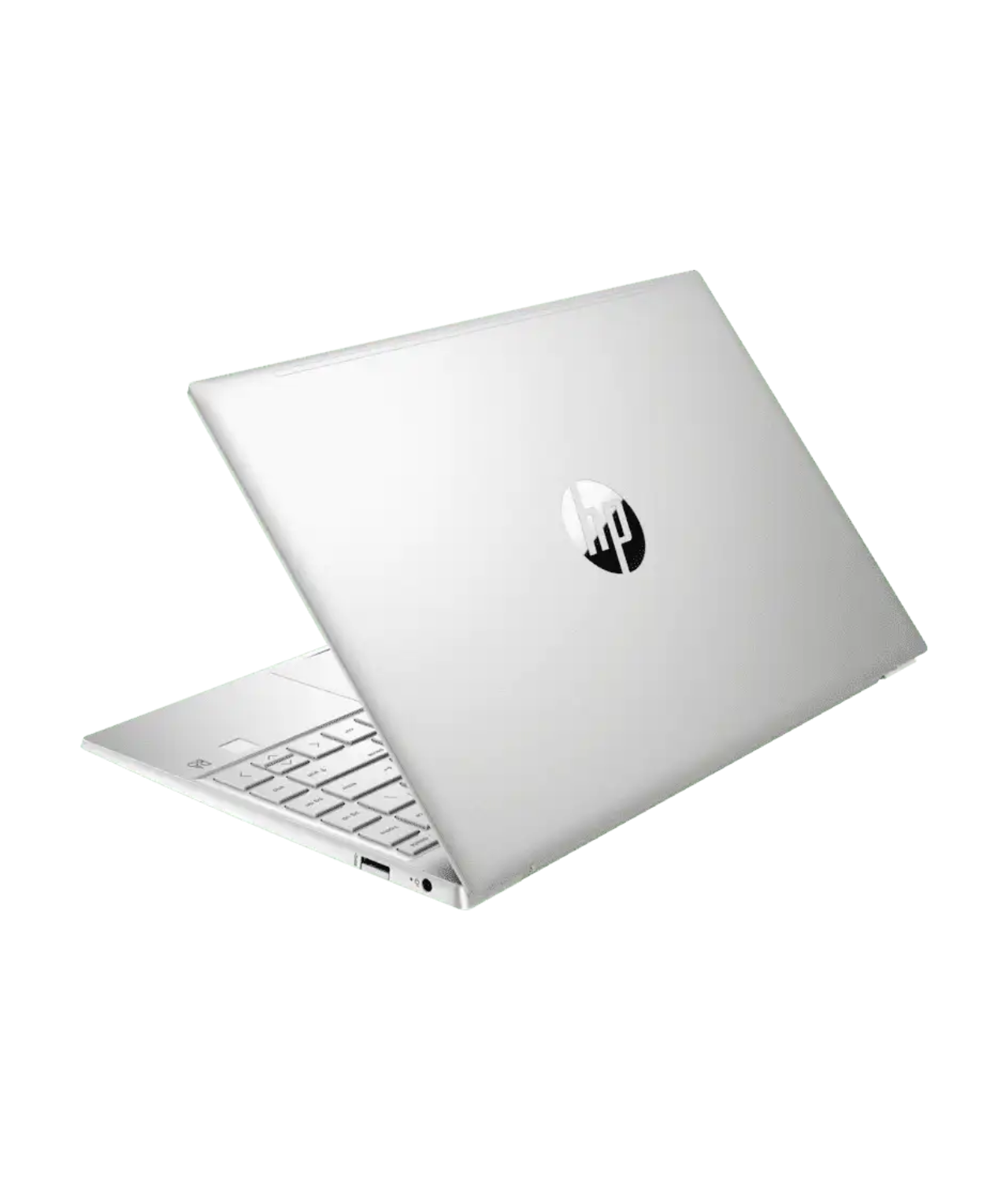 Notebook HP Pavilion i5 13-BB0003LA 1135G7 8Gb SSD 256Gb + 16Gb Optane 13 FHD W11