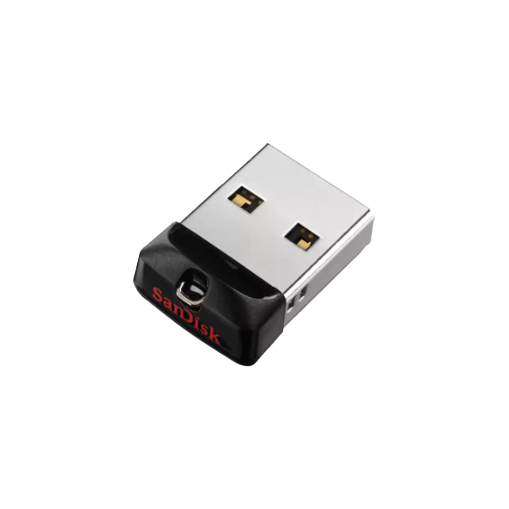 Pen Drive Sandisk 16gb Nano USB 2.0