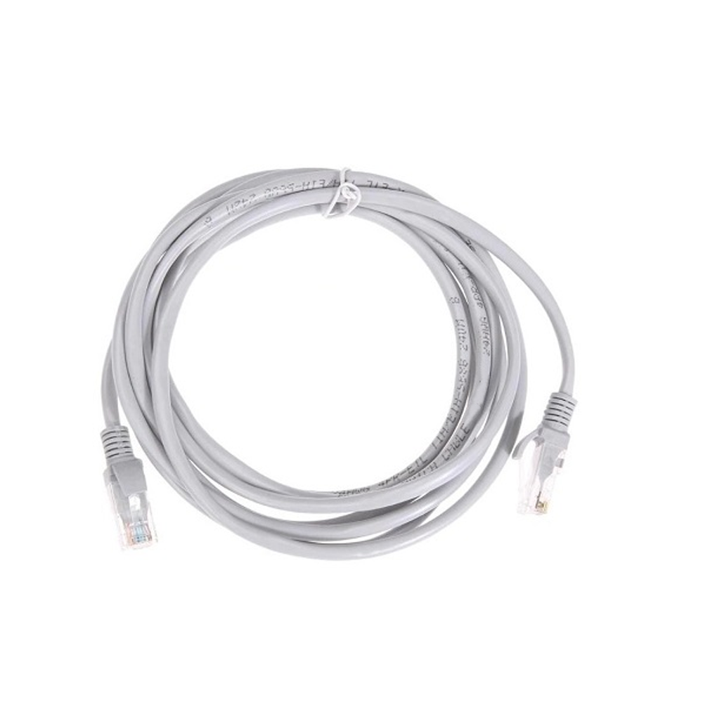 Cable De Red CAT6E 1M