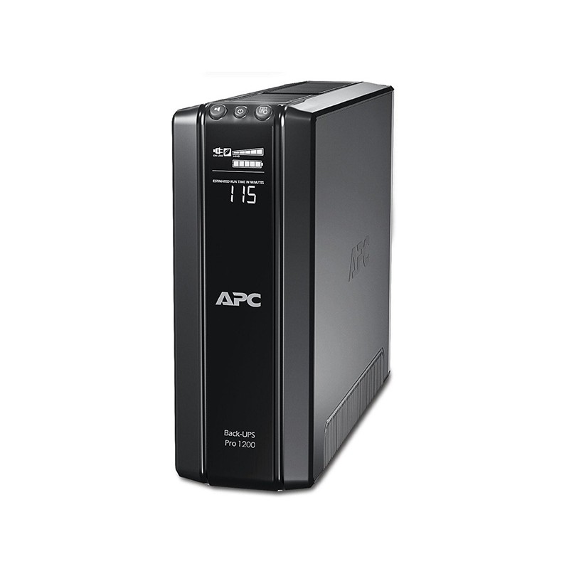 Ups APC Back Pro 1200Va