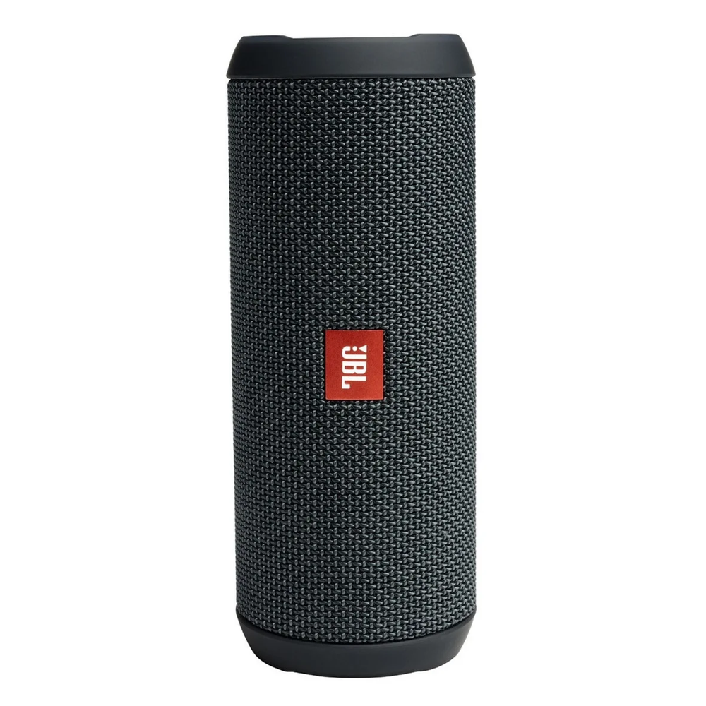 Parlante Portatil JBL Flip Essential Grey Bluetooth