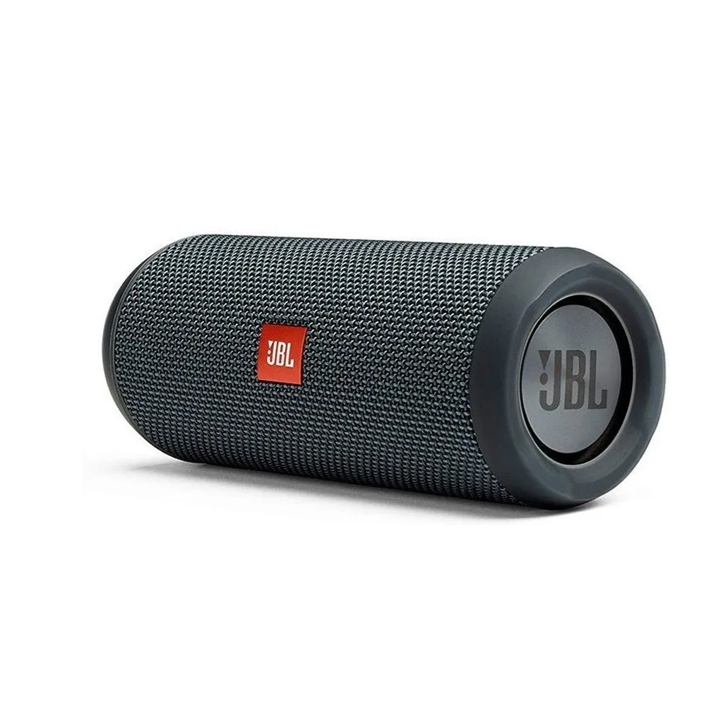 Parlante Portatil JBL Flip Essential Grey Bluetooth