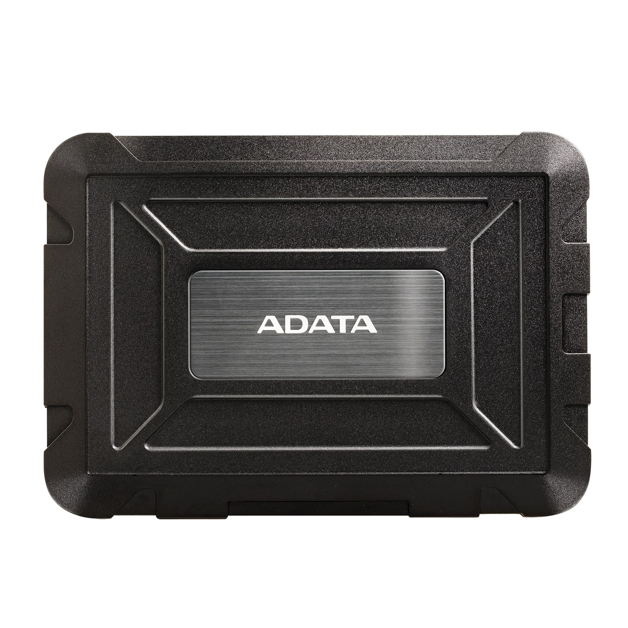 Carry Disk Externo Adata Durable ED600 Black