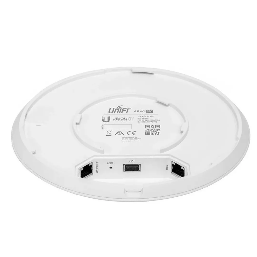 Access Point Ubiquiti Unifi Ap Ac Pro Uap-Ac-Pro