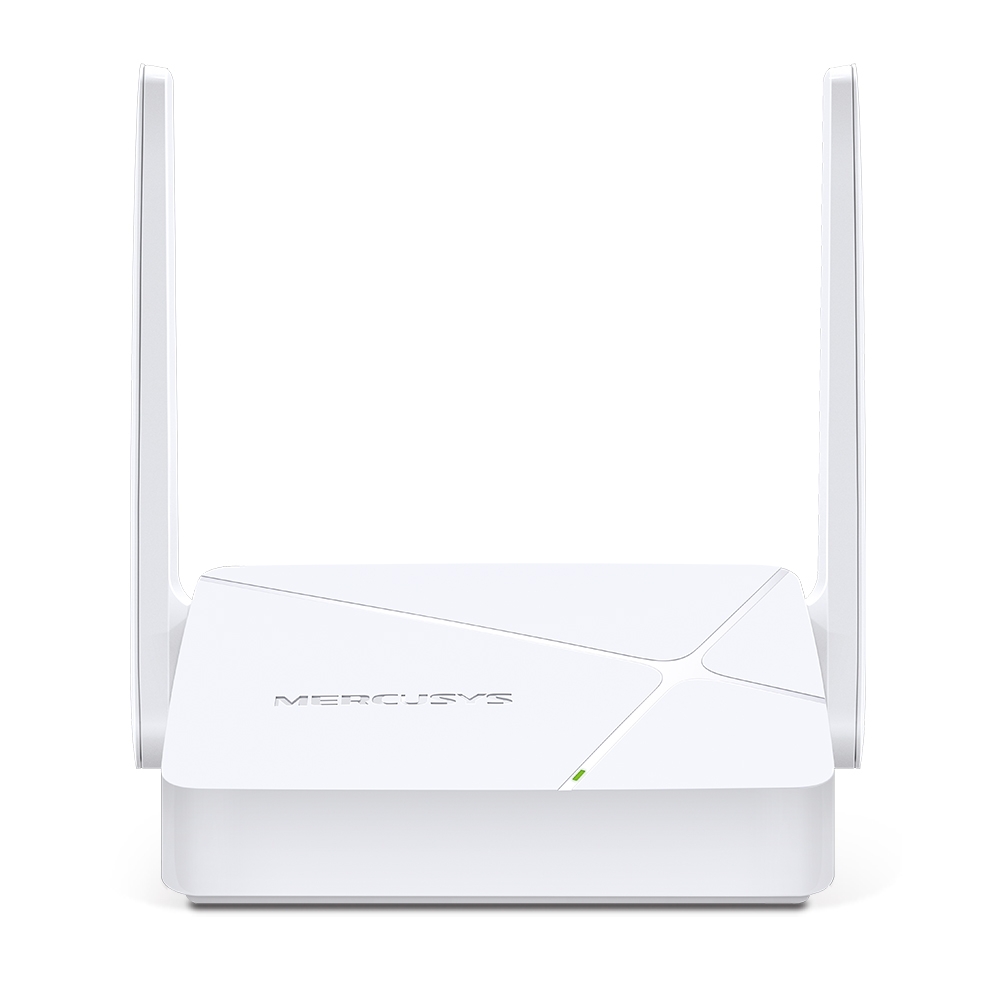 Router Mercosys MR20 AC750 Dual Band