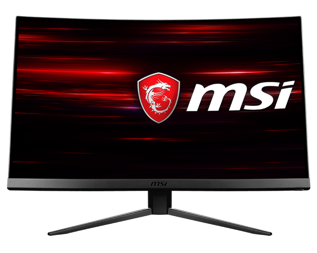 MONITOR CURVO MSI OPTIX 27 G271C VA 165HZ