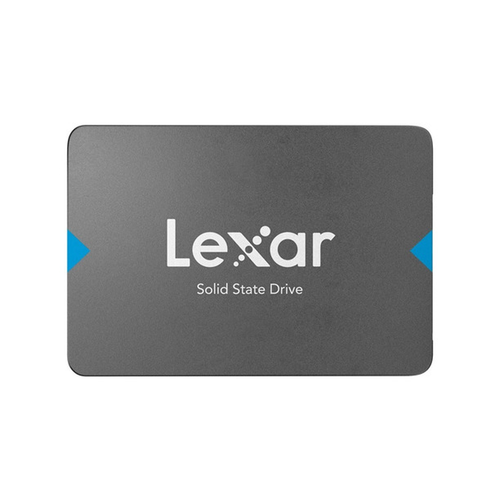 Disco Solido SSD Lexar 480gb NQ100 SATA III